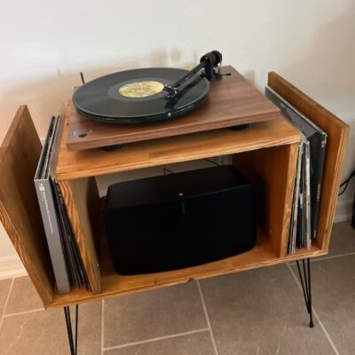 record player stand 4